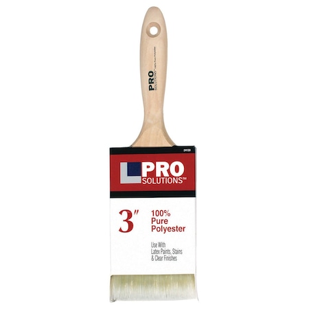 Pro Solutions 3 in. Beavertail 24130